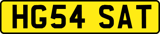 HG54SAT