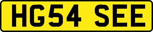 HG54SEE