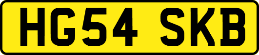 HG54SKB