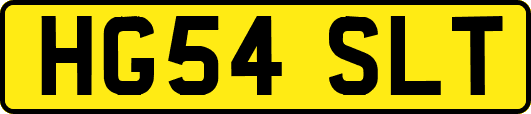 HG54SLT