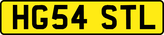 HG54STL