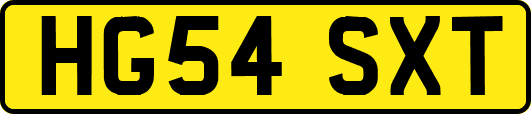 HG54SXT