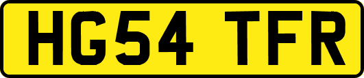 HG54TFR