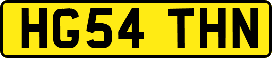 HG54THN