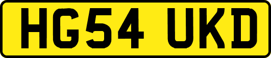 HG54UKD