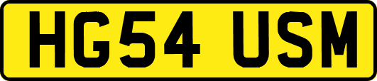 HG54USM