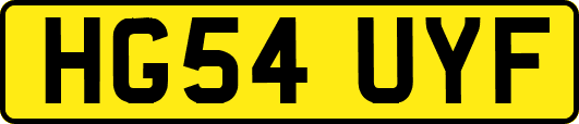 HG54UYF