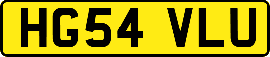 HG54VLU