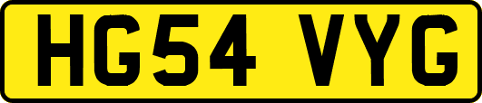 HG54VYG