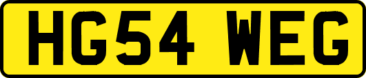 HG54WEG