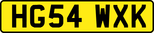 HG54WXK