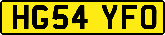 HG54YFO