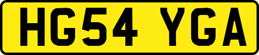 HG54YGA