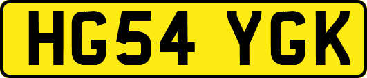 HG54YGK