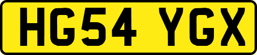 HG54YGX