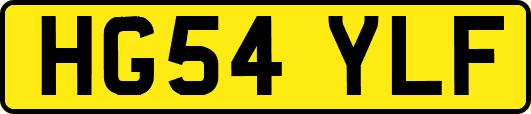 HG54YLF