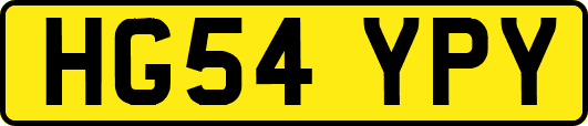 HG54YPY