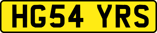 HG54YRS