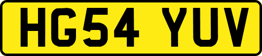 HG54YUV