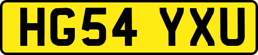 HG54YXU