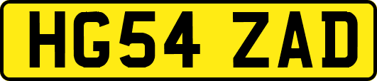 HG54ZAD