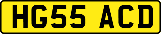 HG55ACD