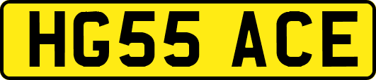 HG55ACE