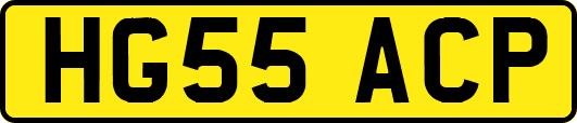 HG55ACP