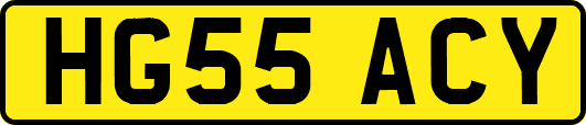 HG55ACY