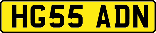 HG55ADN