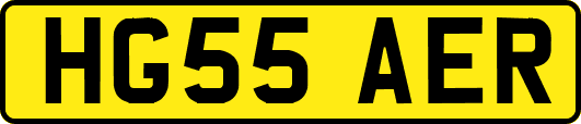 HG55AER