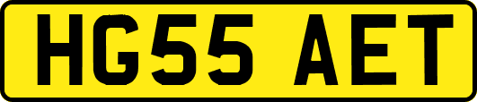 HG55AET