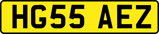 HG55AEZ