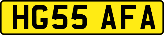 HG55AFA