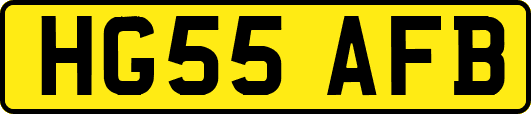 HG55AFB