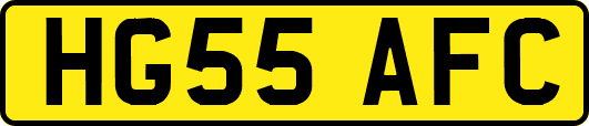 HG55AFC