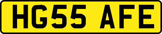 HG55AFE