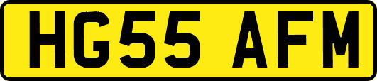 HG55AFM