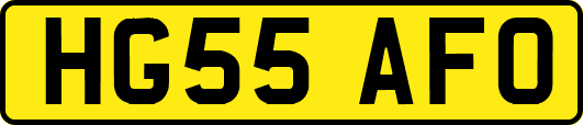 HG55AFO