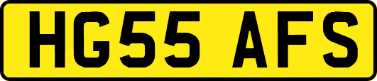 HG55AFS