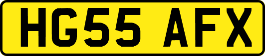 HG55AFX