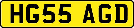 HG55AGD