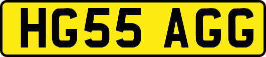 HG55AGG