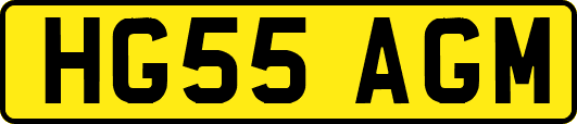 HG55AGM