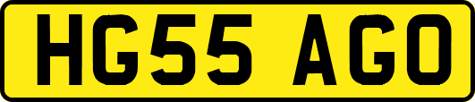 HG55AGO