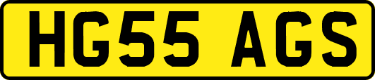HG55AGS