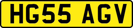 HG55AGV