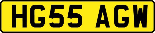 HG55AGW