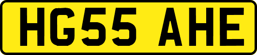 HG55AHE