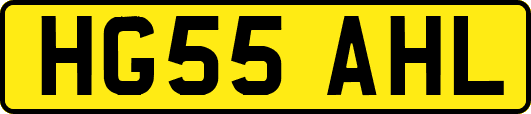 HG55AHL
